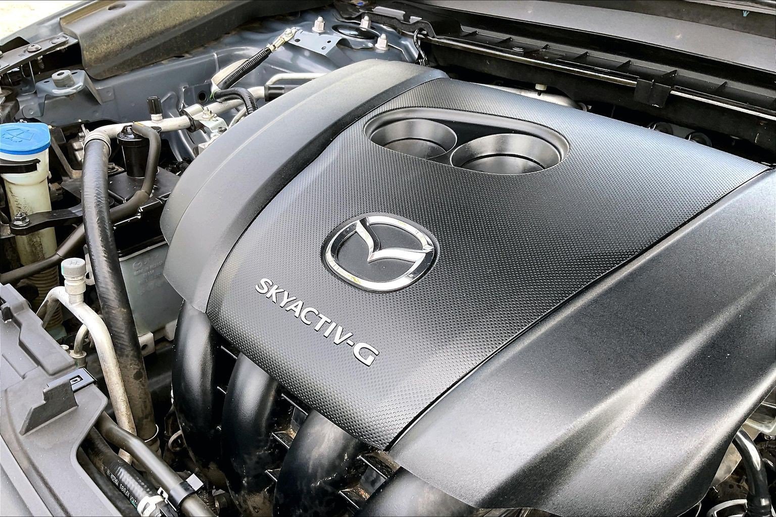 Used 2021 MAZDA CX-30 FWD 2.5 S w/ Premium Package image 30