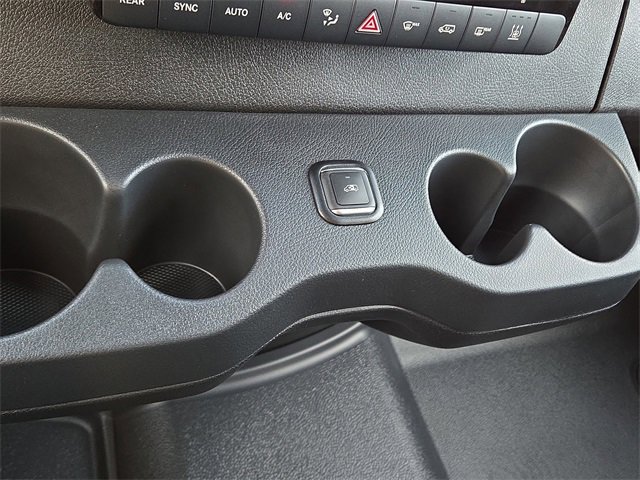 New 2026 Mercedes-Benz Sprinter 2500 image 16