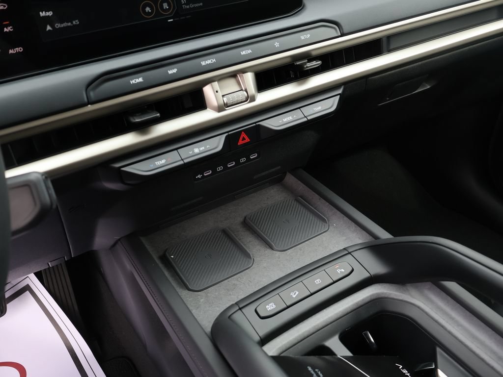 New 2027 Kia Telluride EX AWD/4WD image 47