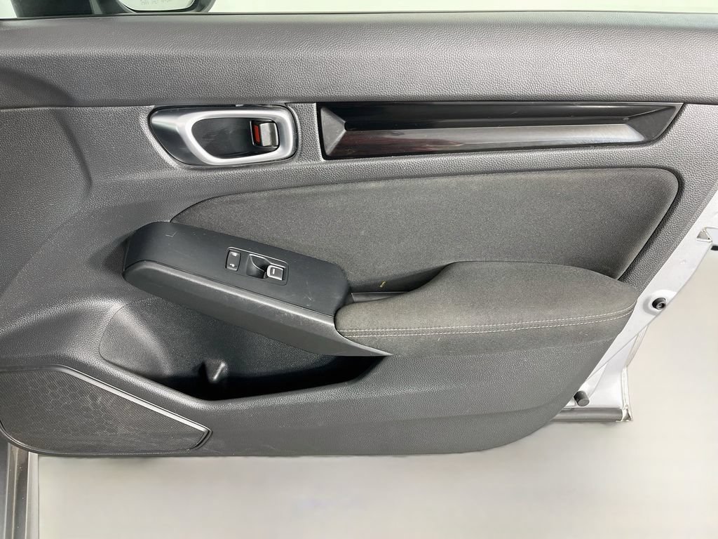 Used 2022 Honda Civic EX image 35