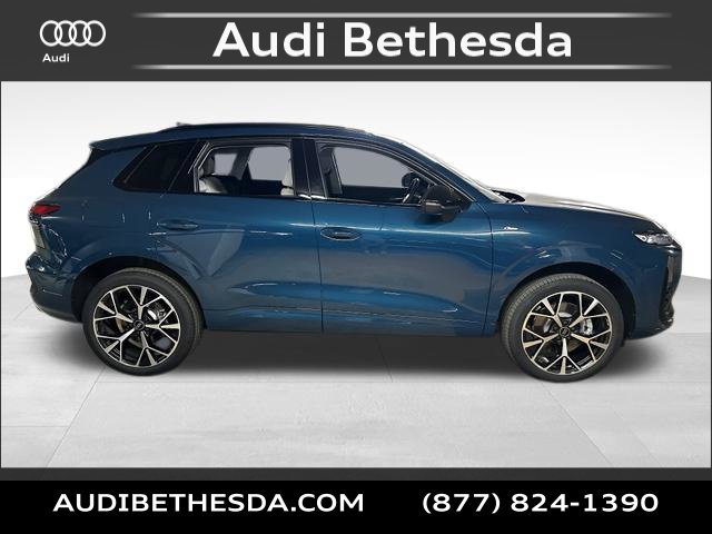 New 2026 Audi Q3 quattro 2.0T AWD/4WD image 8