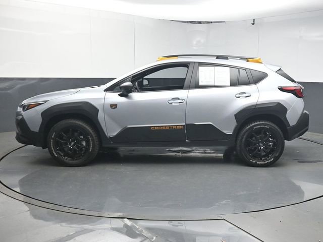 Certified 2025 Subaru Crosstrek 2.5i Wilderness w/ Wilderness Package image 5