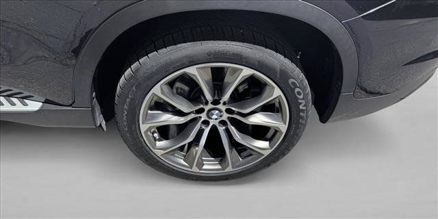 Used 2017 BMW X6 xDrive50i AWD/4WD image 9