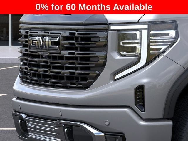 New 2026 GMC Sierra 1500 Denali Ultimate AWD/4WD image 13