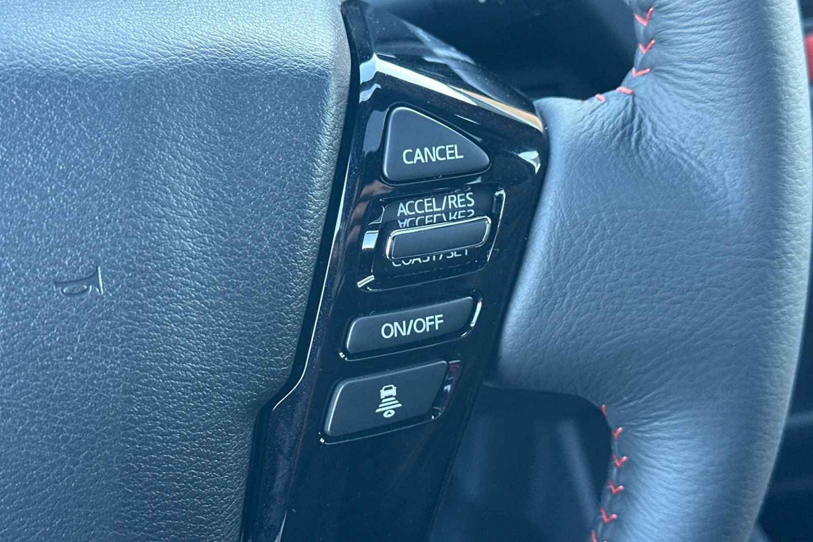 New 2026 Nissan Frontier PRO-4X w/ Pro Premium Package image 30