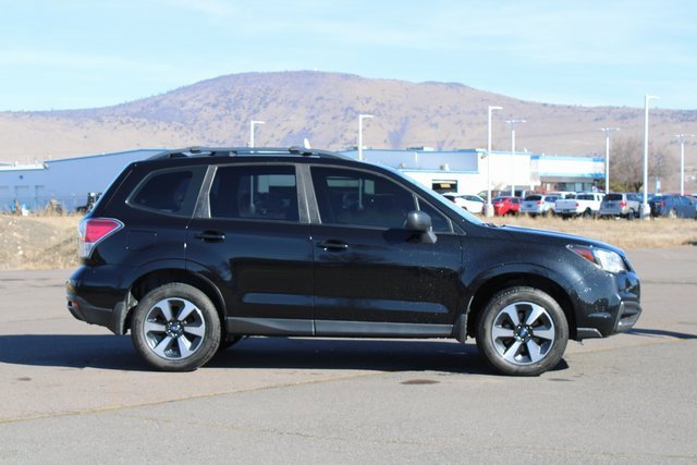 Used 2017 Subaru Forester 2.5i w/ Protection Package #1 image 7