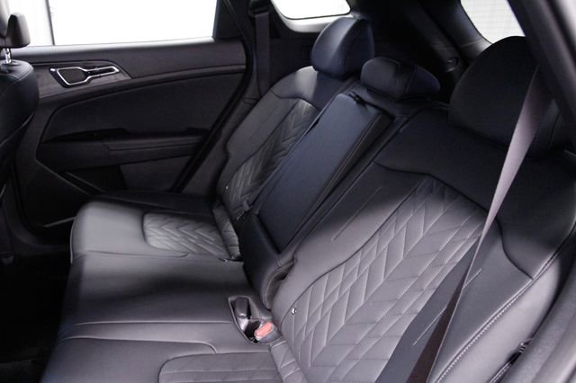 Used 2024 Kia Sportage X-Line image 17