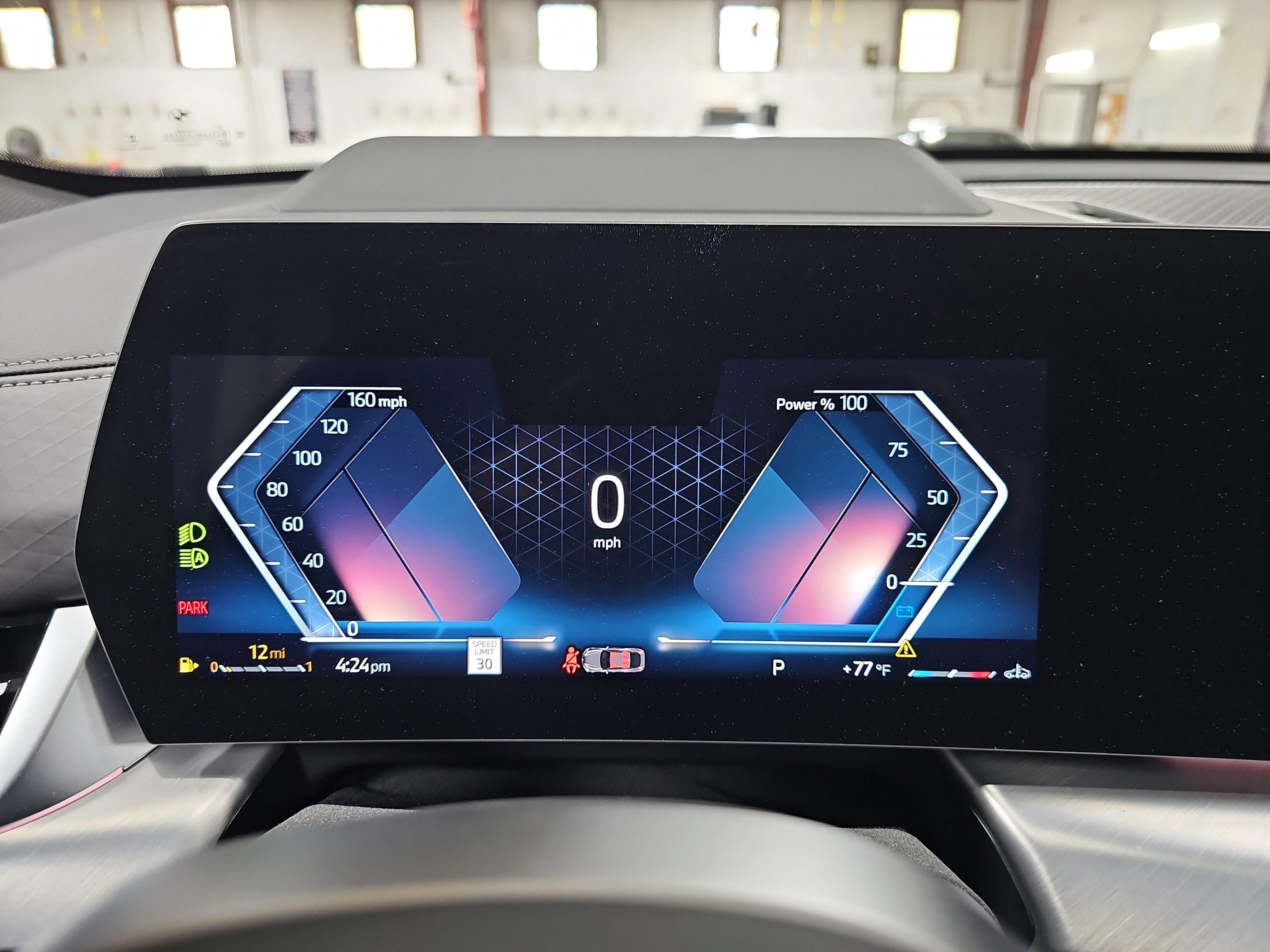 New 2026 BMW X2 xDrive28i w/ Technology Package image 20