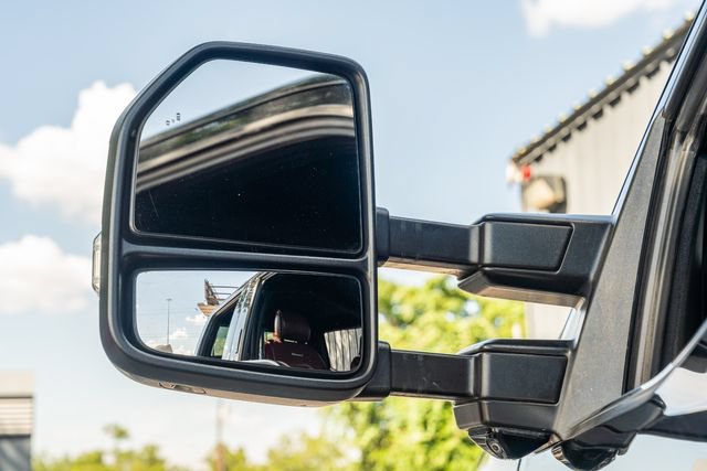 Used 2020 Ford F250 Platinum AWD/4WD image 14