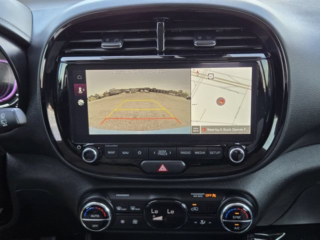 Used 2024 Kia Soul GT-Line FWD image 17