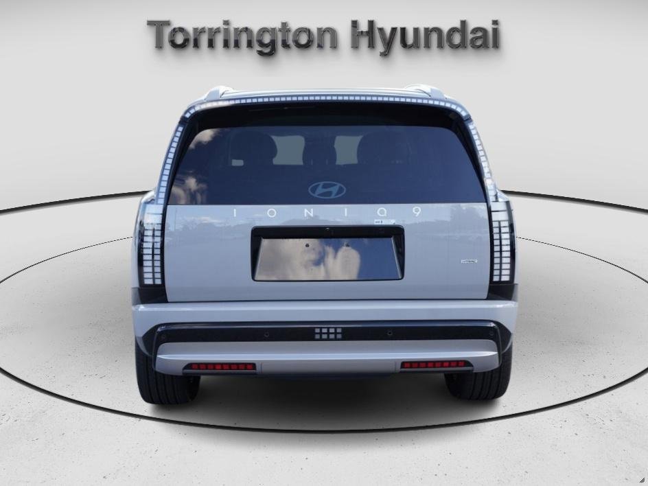 New 2026 Hyundai Ioniq 9 SEL image 6