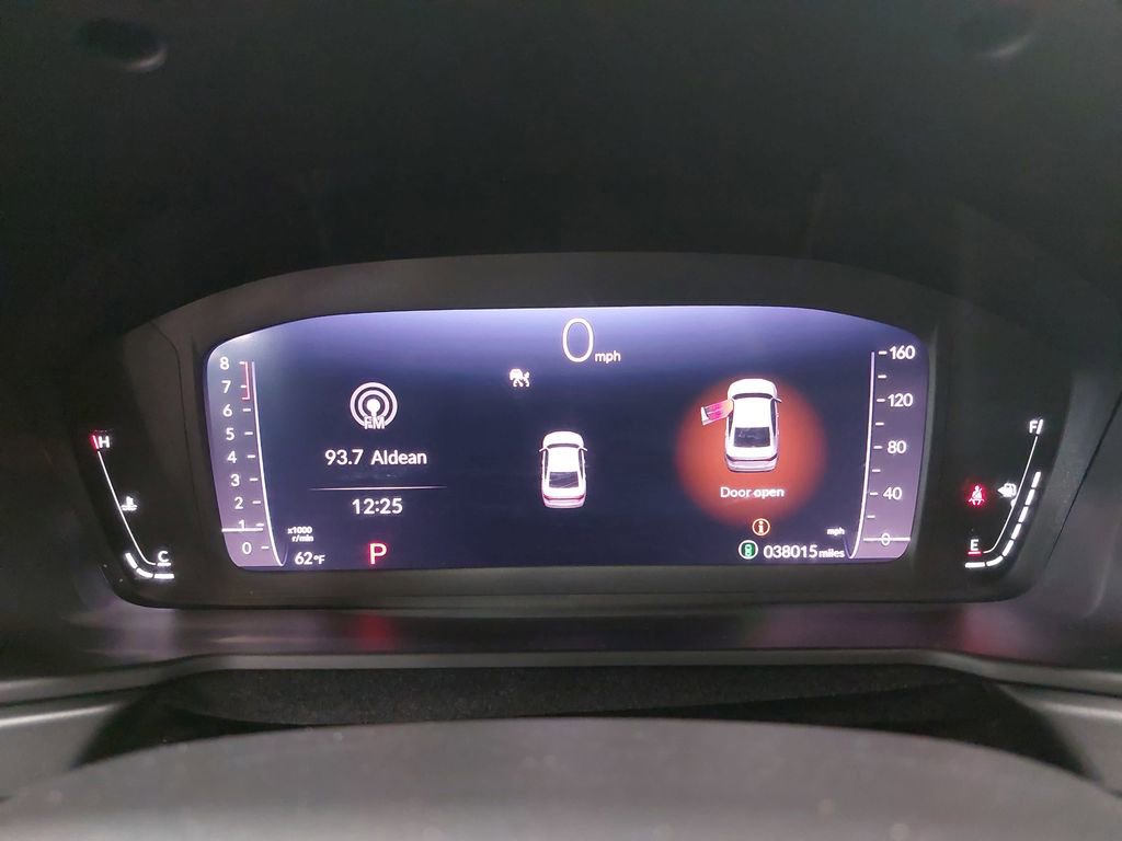 Used 2024 Honda Accord EX image 18