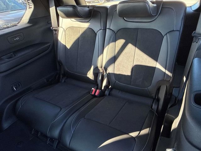 Used 2025 Jeep Grand Cherokee L Altitude image 10