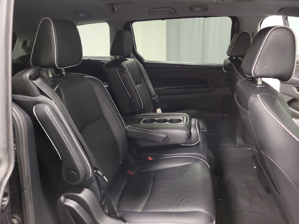 Used 2023 Honda Odyssey Elite image 36