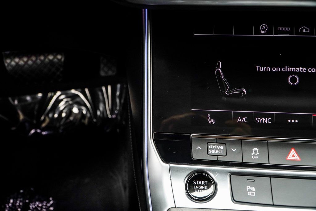 Used 2024 Audi A6 Premium Plus image 24