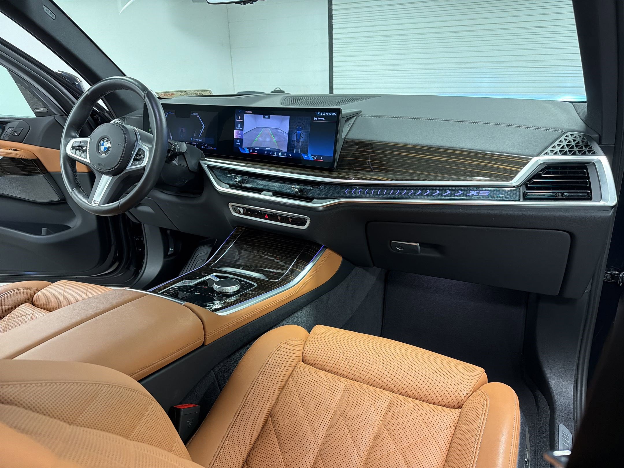 Certified 2026 BMW X5 xDrive40i image 29