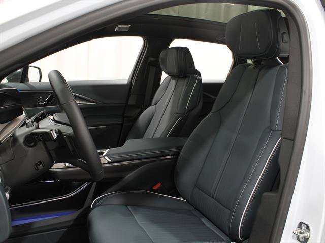 New 2026 Cadillac Lyriq Signature Sport image 6