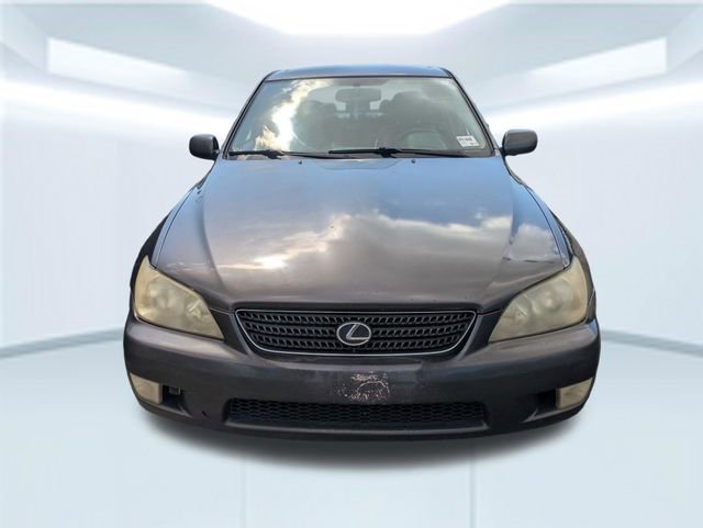 Used 2002 Lexus IS 300 image 5