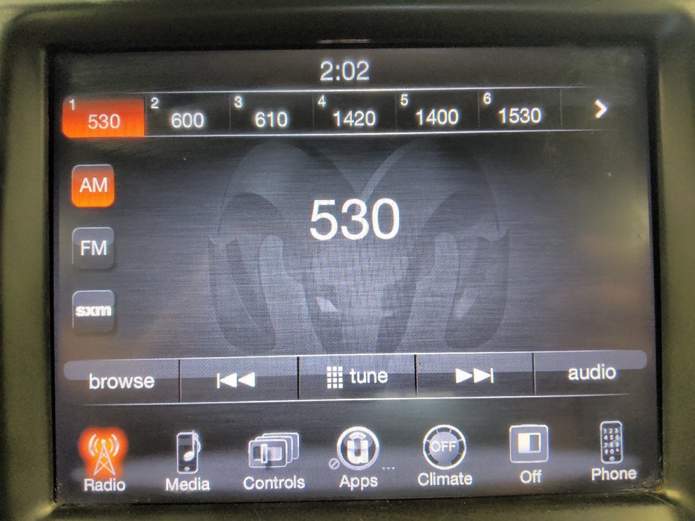 Used 2016 RAM 1500 Lone Star RWD image 25