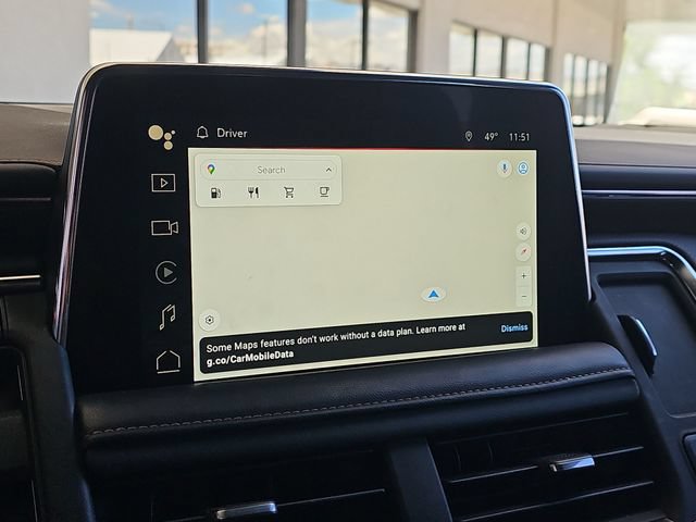 Used 2023 GMC Yukon XL AT4 w/ AT4 Premium Package AWD/4WD image 14