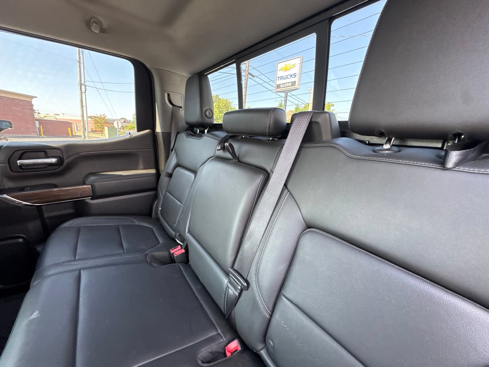 Used 2019 Chevrolet Silverado 1500 RST w/ All-Star Edition AWD/4WD image 26