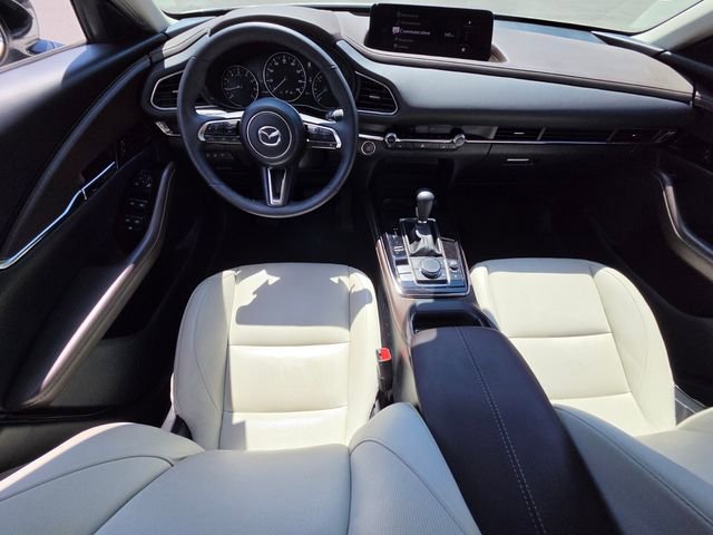 Certified 2025 MAZDA CX-30 2.5 Turbo w/ Premium Package AWD/4WD image 13