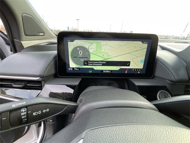 Certified 2025 Honda Prologue Touring image 15