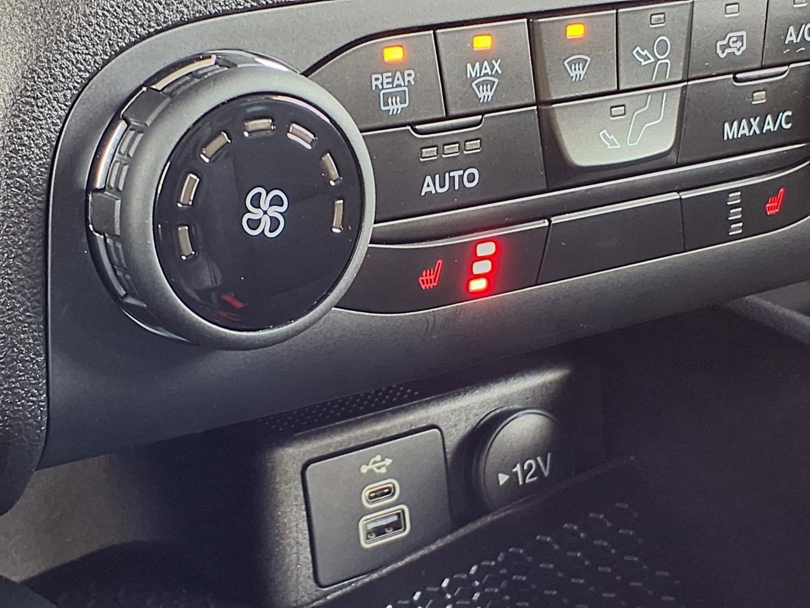 Used 2024 Ford Bronco Sport Badlands image 5