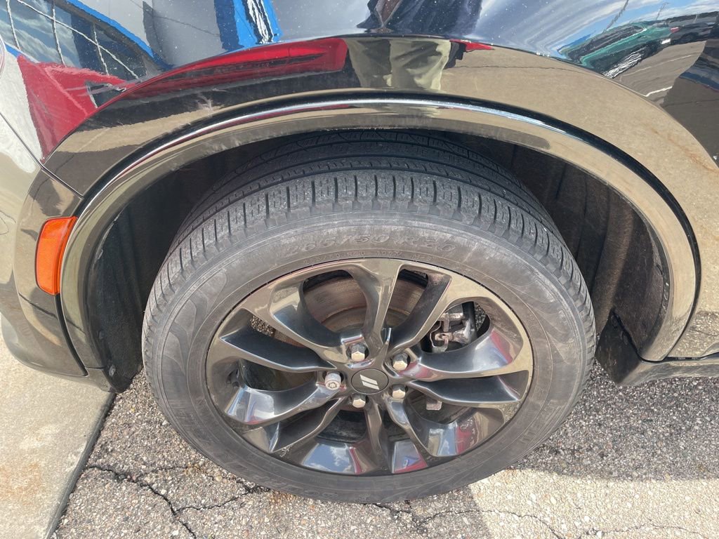 Used 2022 Dodge Durango GT image 27