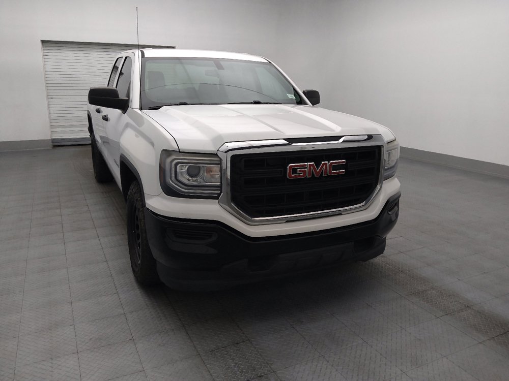 Used 2019 GMC Sierra 1500 Limited w/ Sierra Convenience Package RWD image 14