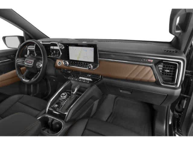 Used 2023 GMC Canyon AT4X AWD/4WD image 15