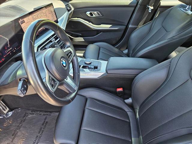 Certified 2023 BMW M340i w/ Premium Package RWD image 20