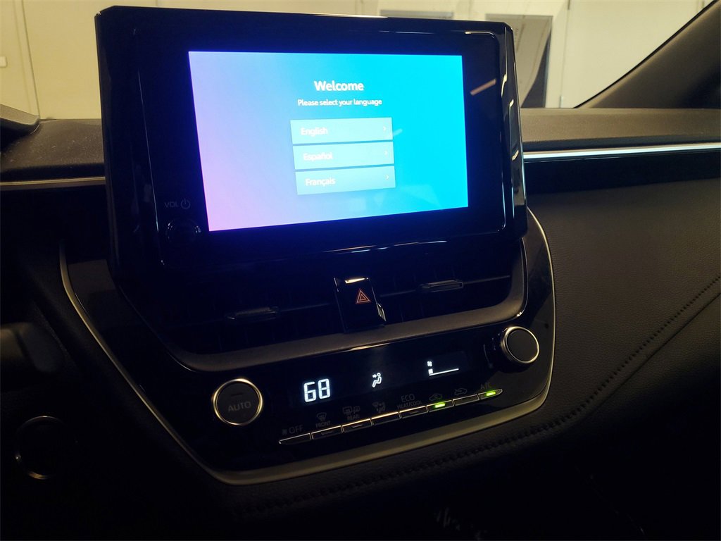 Certified 2023 Toyota Corolla SE image 24