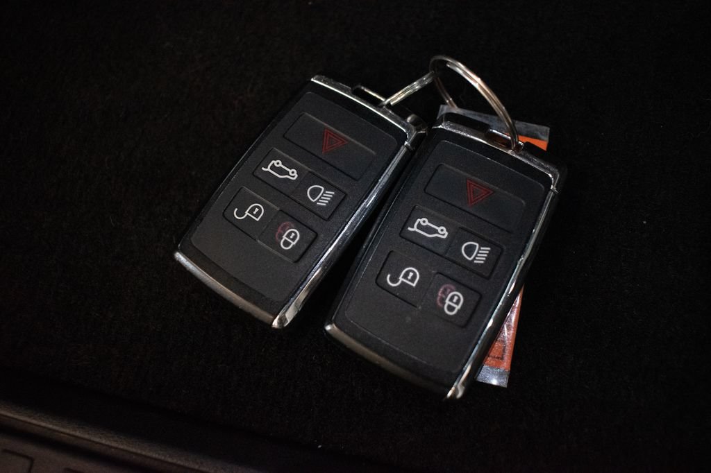 Used 2023 Land Rover Defender 130 S AWD/4WD image 26