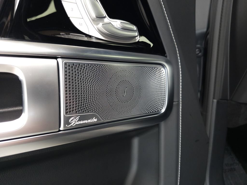 Certified 2026 Mercedes-Benz G 63 AMG 4MATIC image 7