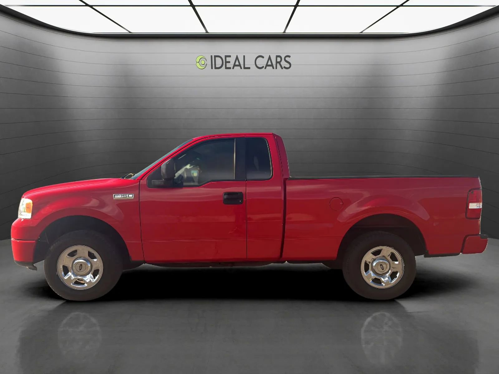 Used 2007 Ford F150 XL RWD image 2
