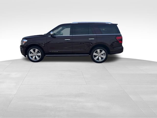 Certified 2023 Ford Expedition Platinum AWD/4WD video 2
