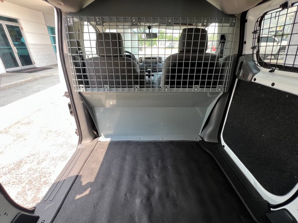 Used 2021 Nissan NV200 SV w/ Sliding Door Glass Package FWD image 17