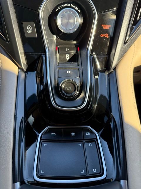 Certified 2019 Acura RDX AWD w/ Advance Package image 32
