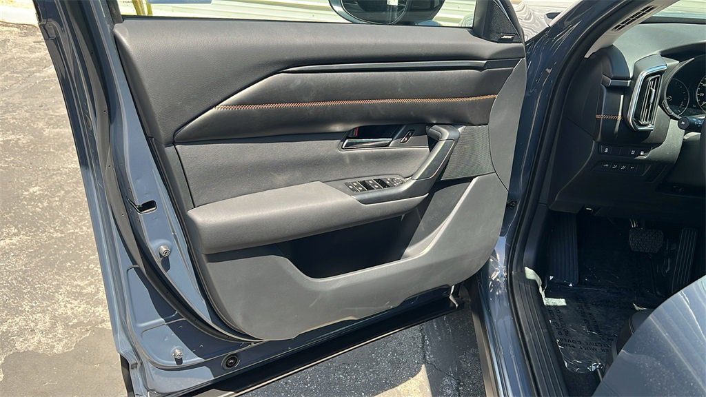 New 2025 MAZDA CX-50 2.5 Hybrid w/ Cargo Package image 21