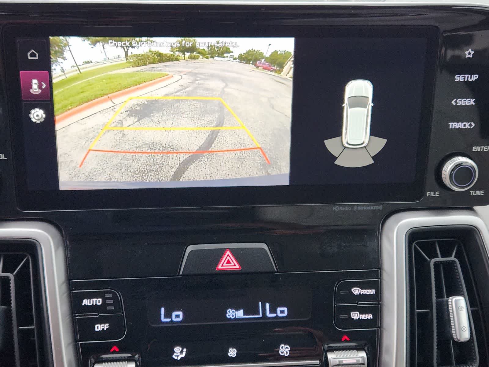 Used 2022 Kia Sorento S FWD image 16