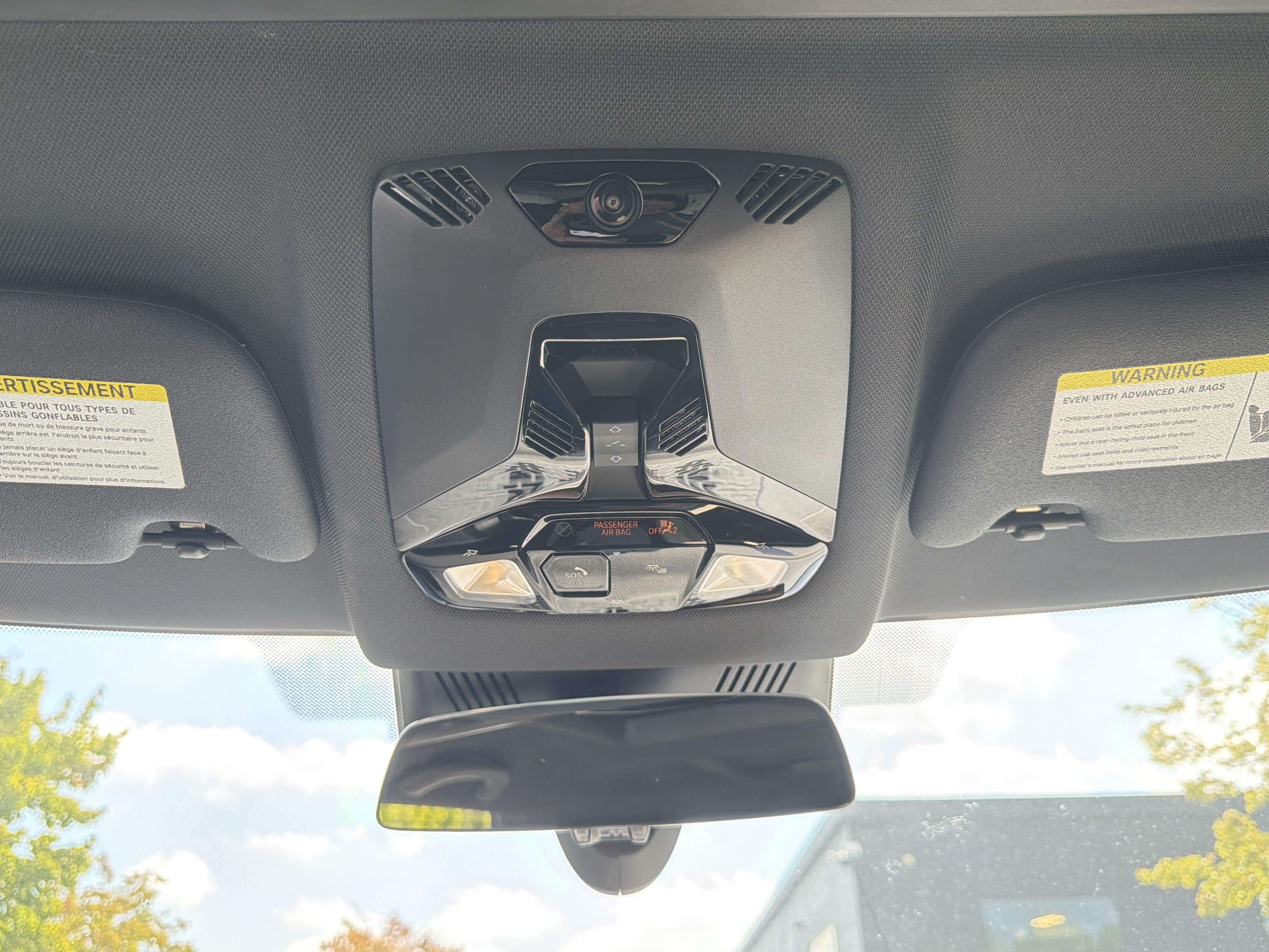 Certified 2025 MINI Cooper S FWD image 22
