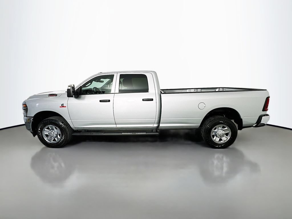 New 2026 RAM 2500 Tradesman AWD/4WD image 4