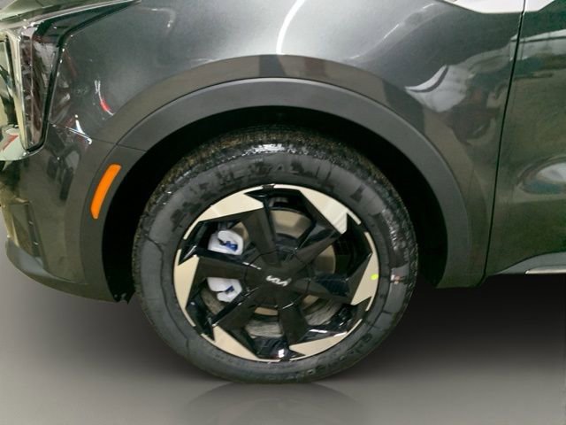 New 2026 Kia Sorento EX image 19