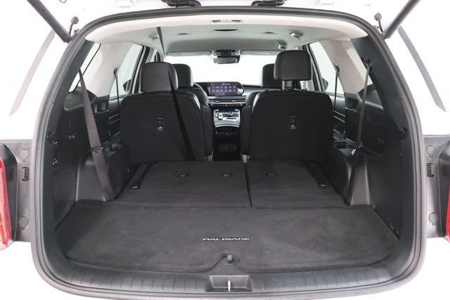 Used 2023 Hyundai Palisade SEL AWD/4WD image 33