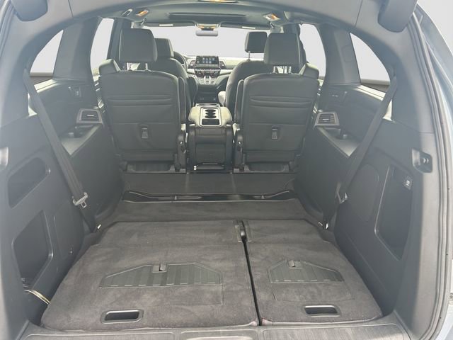 Used 2025 Honda Odyssey Sport-L image 19