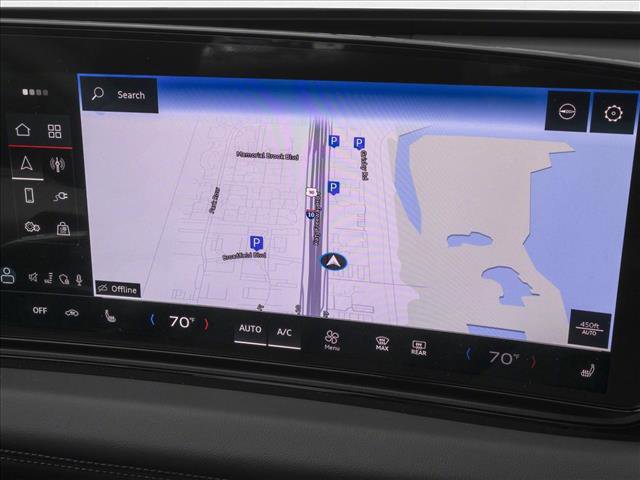 New 2027 Audi A6 e-tron Premium Plus image 12