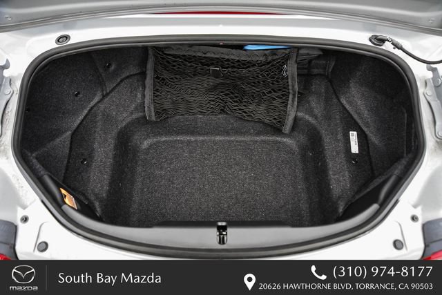 New 2026 MAZDA MX-5 Miata Club w/ Interior Package RWD image 12