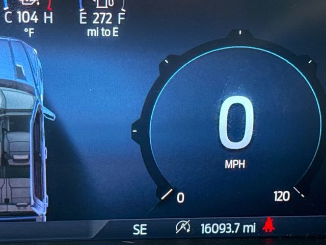 Used 2024 Ford F150 STX AWD/4WD image 30