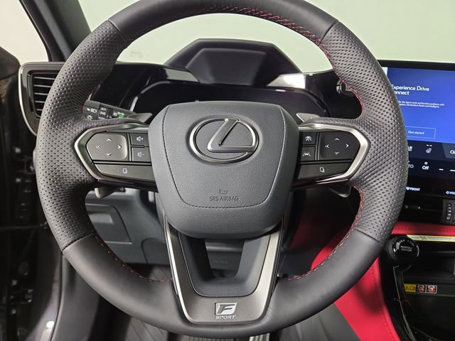 New 2026 Lexus NX 350 F Sport image 22